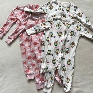 Old Navy Sleeper Bundle
